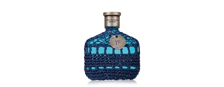 obrazek 1 John Varvatos Artisan Blu Woda toaletowa 75 ml