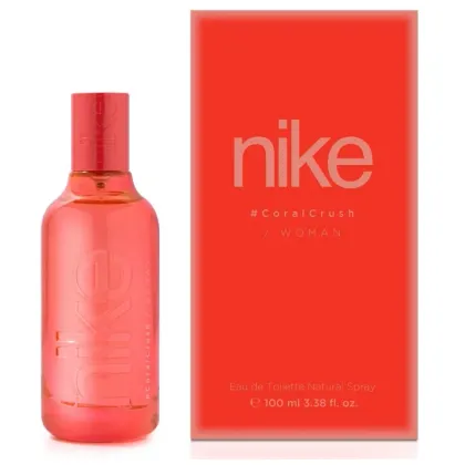 Zdjęcie Nike Coral Crush Woda toaletowa dla kobiet