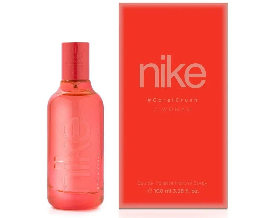 obrazek 1 Nike Coral Crush Woda toaletowa dla kobiet
