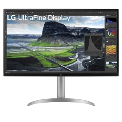 Zdjęcie Monitory 32UQ850V-W