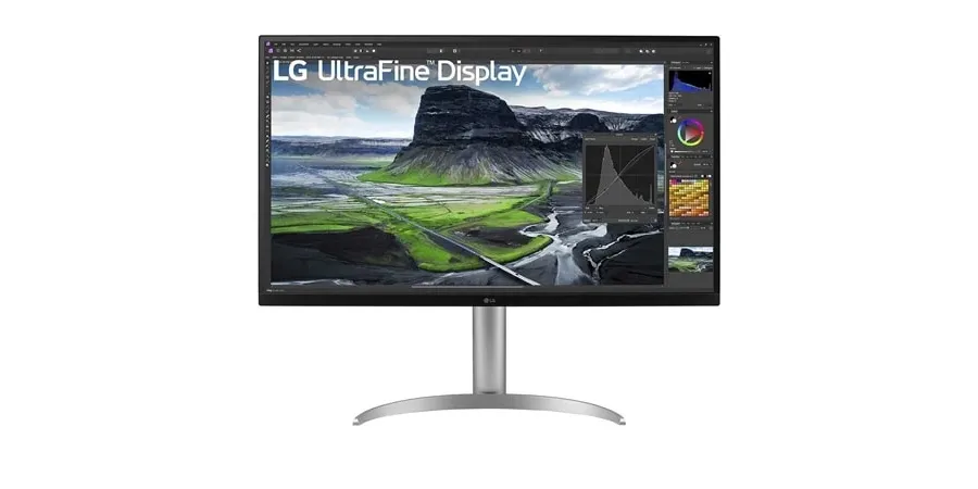 obrazek 1 Monitory 32UQ850V-W