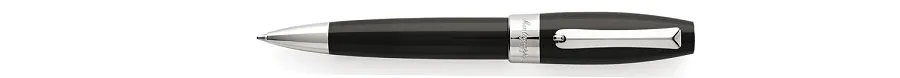 obrazek 1 Rodowany Twist Action Ballpoint Fortuna Montegrappa