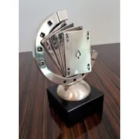 Zdjęcie Prosto z Włoch puchar karciany