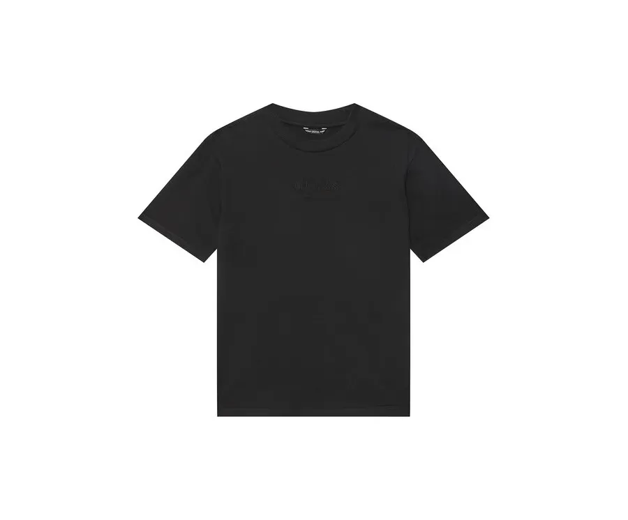 obrazek 1 Guess T-Shirt L5RI36 K8HM4 Czarny Regular Fit