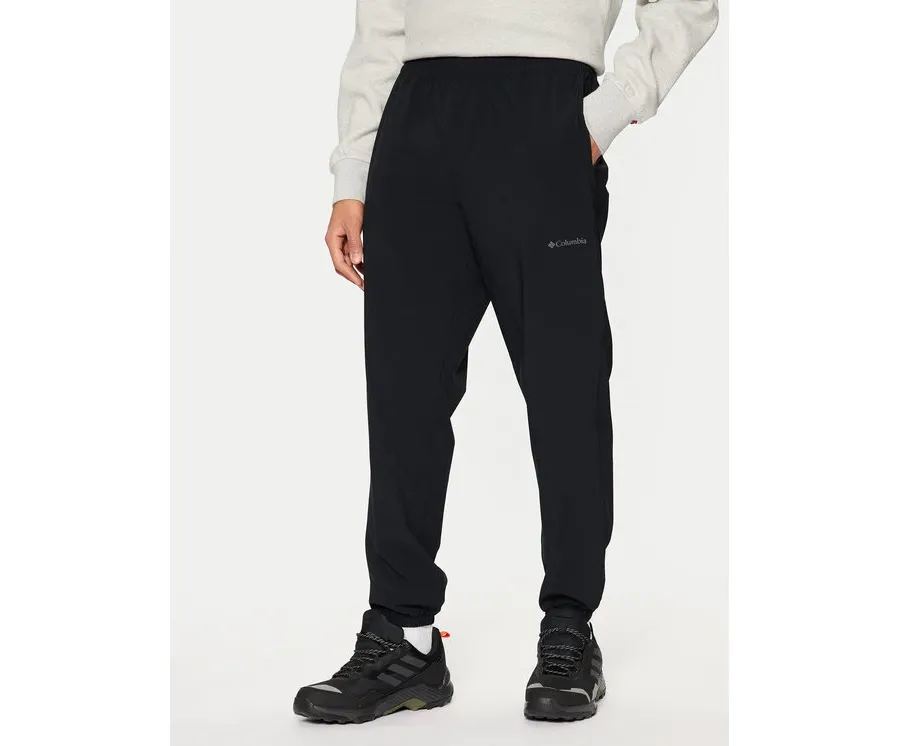 obrazek 1 Columbia Spodnie outdoor Columbia Hike™ 2097543 Czarny Active Fit