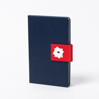 Zdjęcie Dziennik – stylowy upominek biznesowy