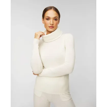 Zdjęcie Kaszmirowy Sweter Polo Ralph Lauren