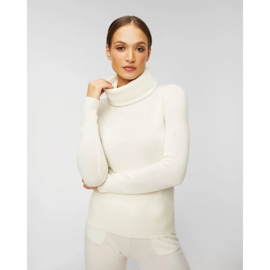 obrazek 1 Kaszmirowy Sweter Polo Ralph Lauren