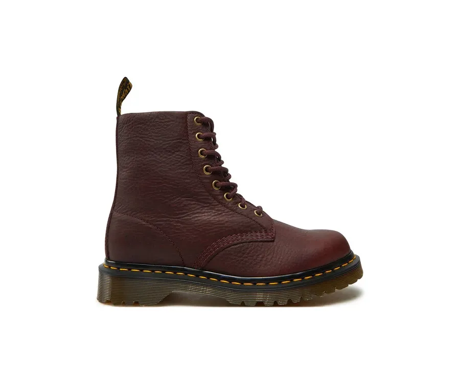 obrazek 1 Dr. Martens Glany 1460 Wl 31873600 Bordowy