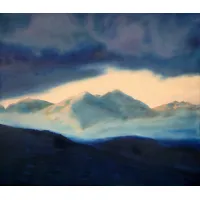 Picture Picture of Velez Mountain - Sylwia Gorak