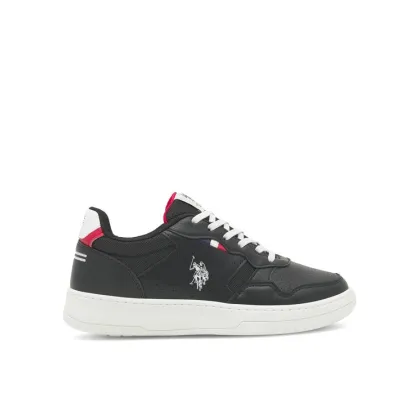 Zdjęcie U.S. Polo Assn. Sneakersy DENNY004 Czarny