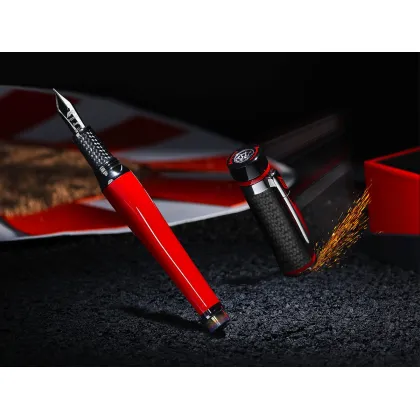 Zdjęcie Limitowane pióro wieczne F1 SPEED marki Montegrappa