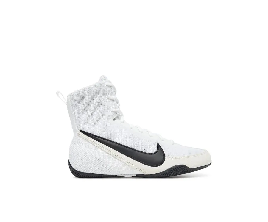 obrazek 1 Nike Buty bokserskie Machomai 3 HF7333 101 Biały