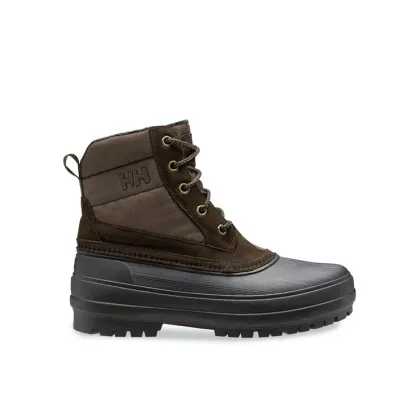 Zdjęcie Helly Hansen Śniegowce Fraser Mid Winter Boots 12042 Brązowy
