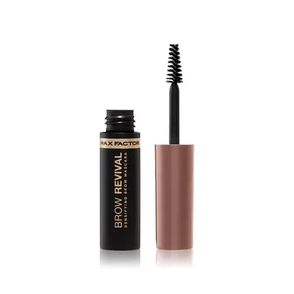 Zdjęcie Max Factor Brow Revival Żel do brwi 4.5 ml Nr. 003 - Brown
