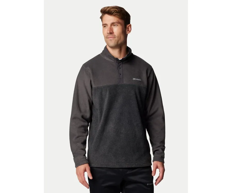 obrazek 1 Columbia Polar Steens Mountain™ 2097721 Szary Regular Fit