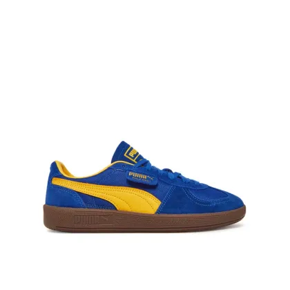 Zdjęcie Puma Sneakersy Palermo Vintage Update 401364 02 Granatowy