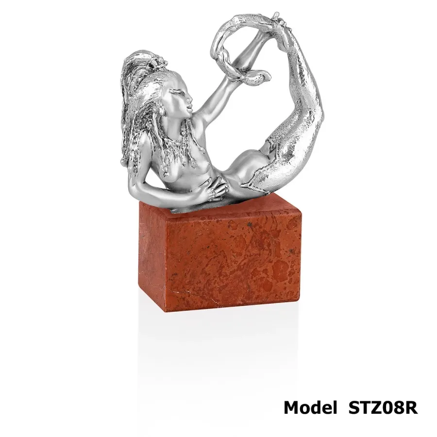 obrazek 2 Statuetka znaku zodiaku skorpion
