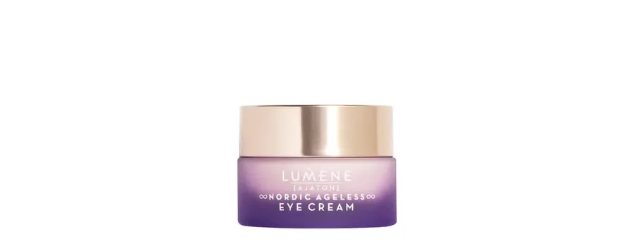 obrazek 1 Lumene Nordic Ageless [Ajaton] Eye Cream Krem pod oczy 15 ml