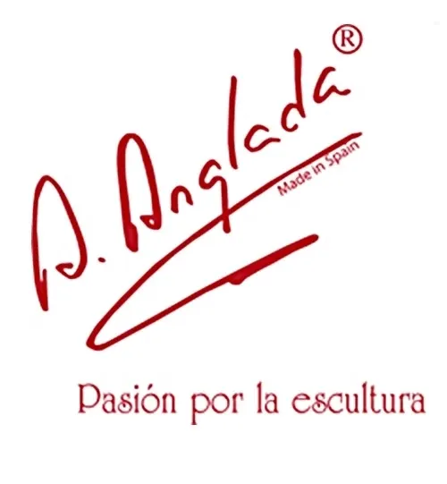 Angeles Anglada logo