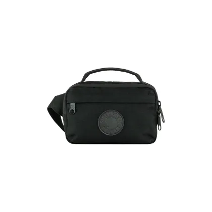 Zdjęcie Fjallraven nerka kolor czarny 0