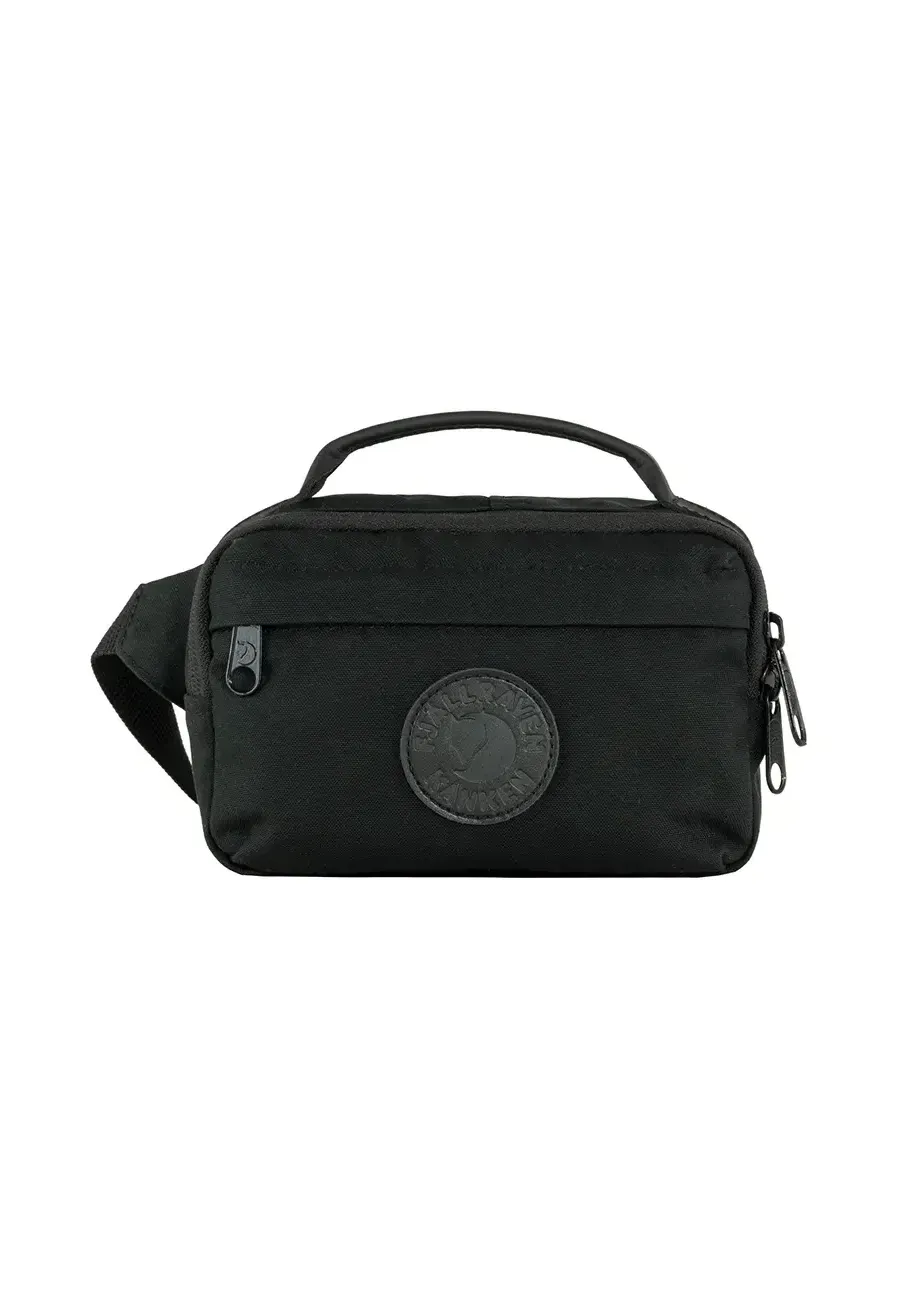 obrazek 1 Fjallraven nerka kolor czarny 0