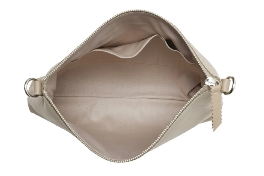 picture 3 HOBO Beige Bag