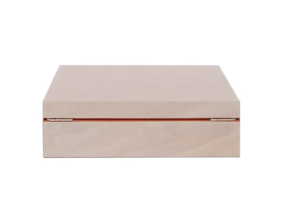 obrazek 6 Ekskluzywne etui na 8 zegarków z kolekcji Heritage