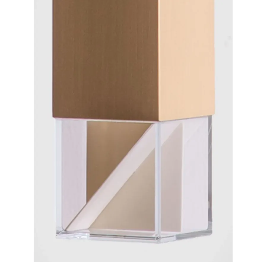 obrazek 4 Oryginalna lampa wisząca One Brass