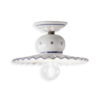 Zdjęcie Plafoniera Roma w stylu klasycznym z Włoch