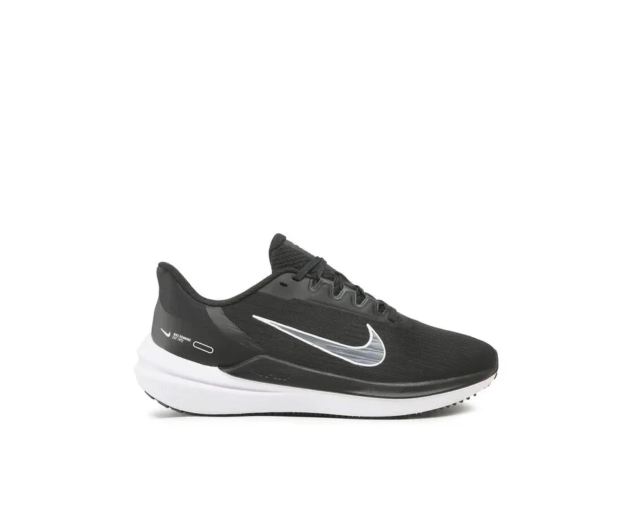 obrazek 1 Nike Buty do biegania Air Winflo 9 DD6203 001 Czarny