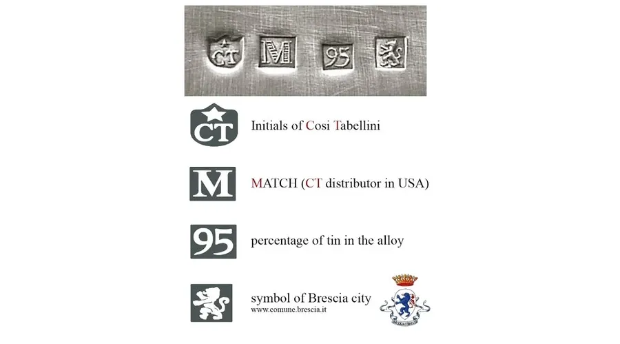 obrazek 5 Dekorowane pudełko na biurko