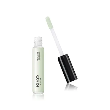 Zdjęcie KIKO Milano Skin Tone Concealer Korektor 3.5 ml 01 Green