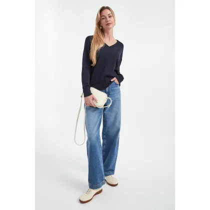 Zdjęcie Jeansy damskie Brava WEEKEND MAX MARA Weekend Max Mara