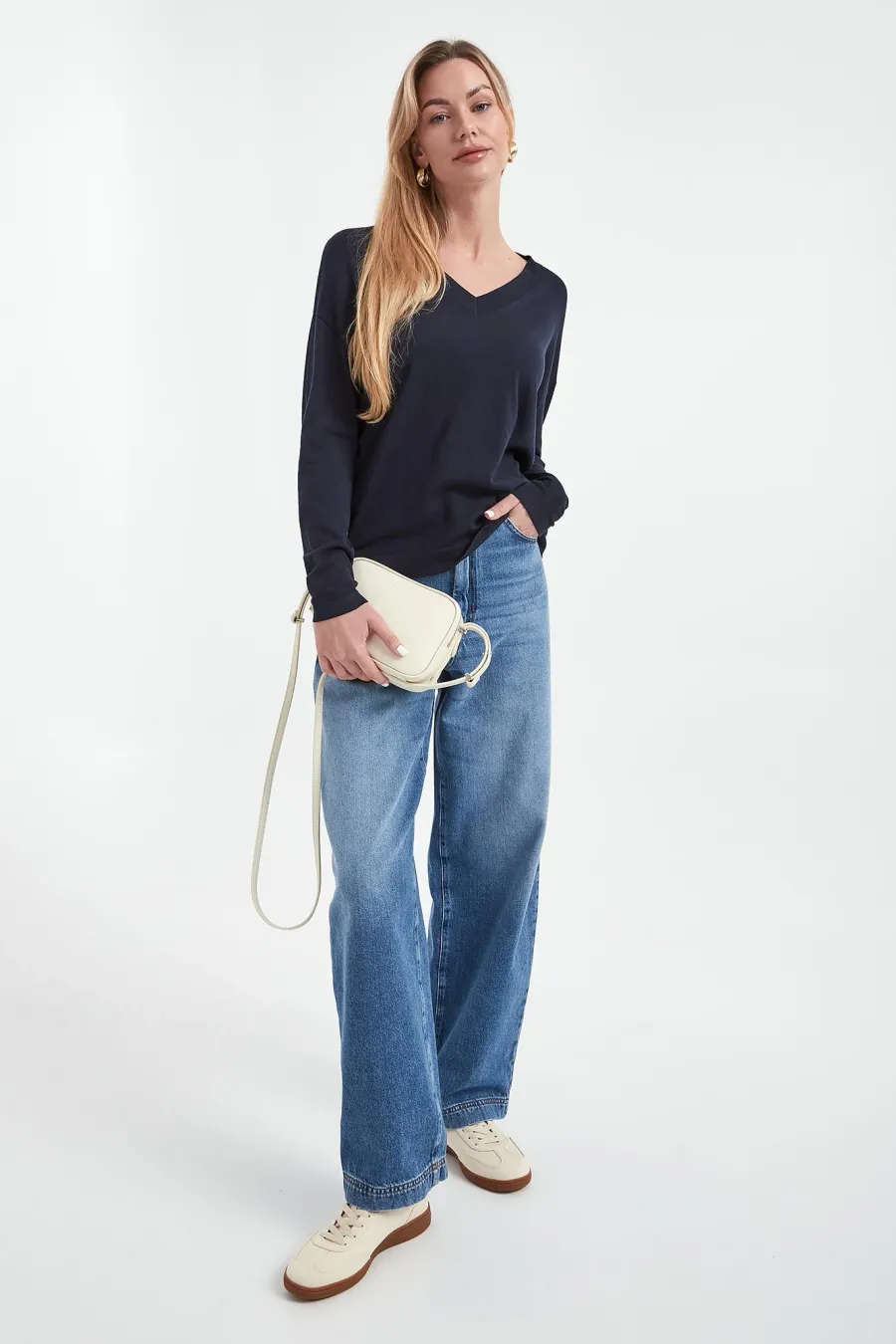 obrazek 1 Jeansy damskie Brava WEEKEND MAX MARA Weekend Max Mara