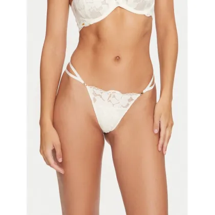 Zdjęcie Selmark Stringi Federica 61100 Écru
