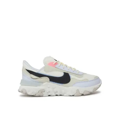 Zdjęcie Nike Sneakersy React R3Vision DQ5188 102 Écru