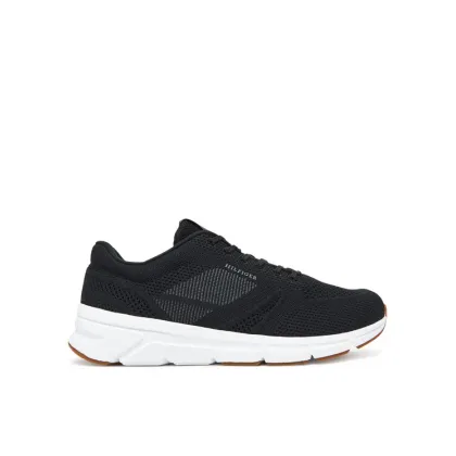 Zdjęcie Tommy Hilfiger Sneakersy Modern Comfort Run Knit FM0FM05524 Czarny