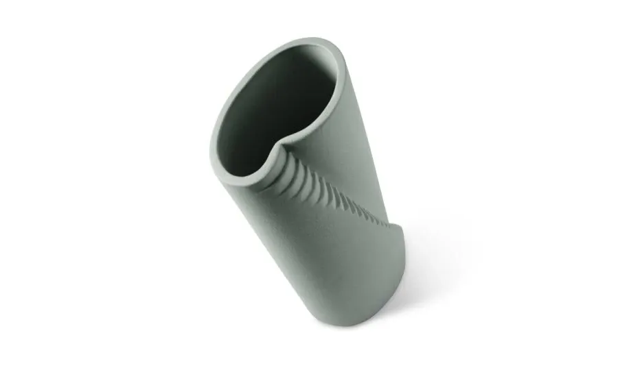 obrazek 14 WyjÄ…tkowy wazon ceramiczny Escher