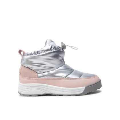 Zdjęcie Pepe Jeans Śniegowce PGS50200 Srebrny