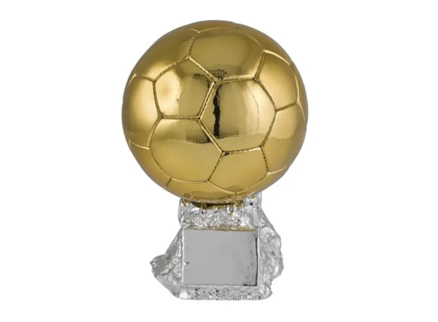 obrazek 1 Statuetka w kształcie piłki - Astra Argenti