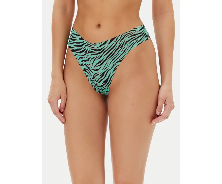 obrazek 1 Chantelle Stringi Pulpies C22HG9 Zielony