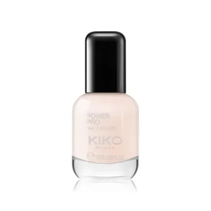 Zdjęcie KIKO Milano Power Pro Nail Lacquer Lakier do paznokci 11 ml 05 Nude Rose