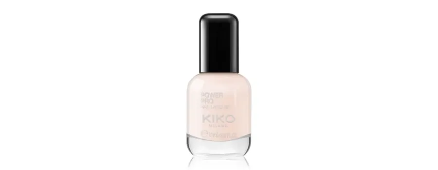 obrazek 1 KIKO Milano Power Pro Nail Lacquer Lakier do paznokci 11 ml 05 Nude Rose