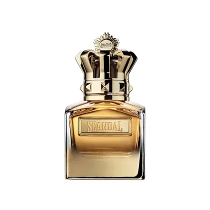 Zdjęcie Jean Paul Gaultier Scandal pour Homme Absolu Parfum Concentré Perfumy 50 ml