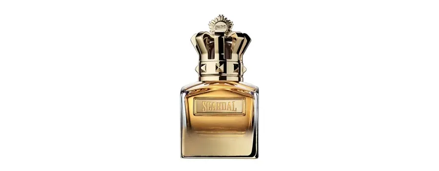 obrazek 1 Jean Paul Gaultier Scandal pour Homme Absolu Parfum Concentré Perfumy 50 ml