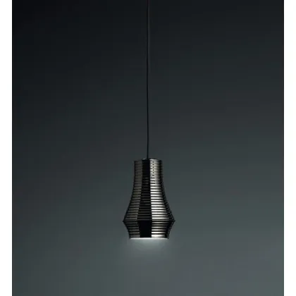 Zdjęcie Solidna pojedyńcza lampa wisząca Tibeta