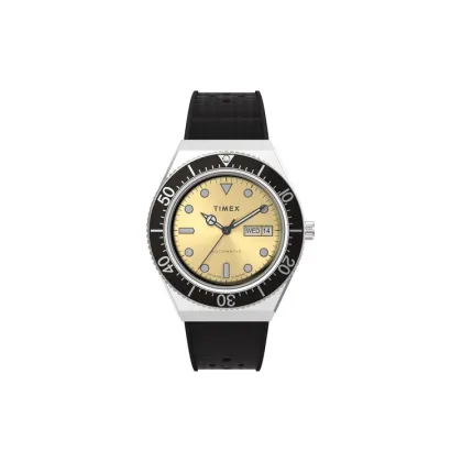Zdjęcie Timex Zegarek M79 Automatic TW2W47600 Czarny