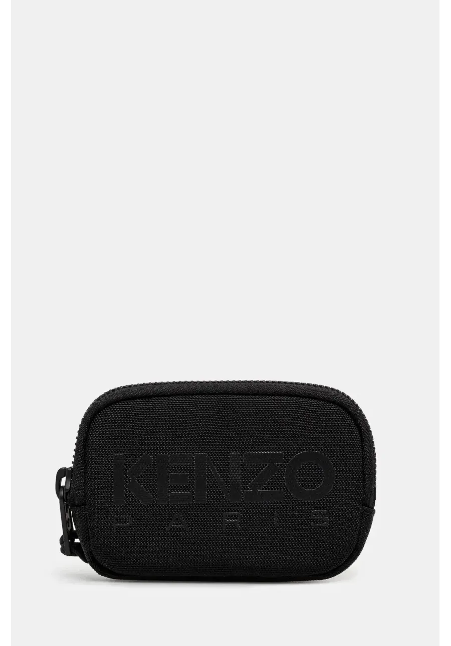 obrazek 1 Kenzo portfel męski kolor czarny FF55PM306F30.99