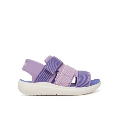 Zdjęcie Reima Sandały Kesakko 5400133A Fioletowy